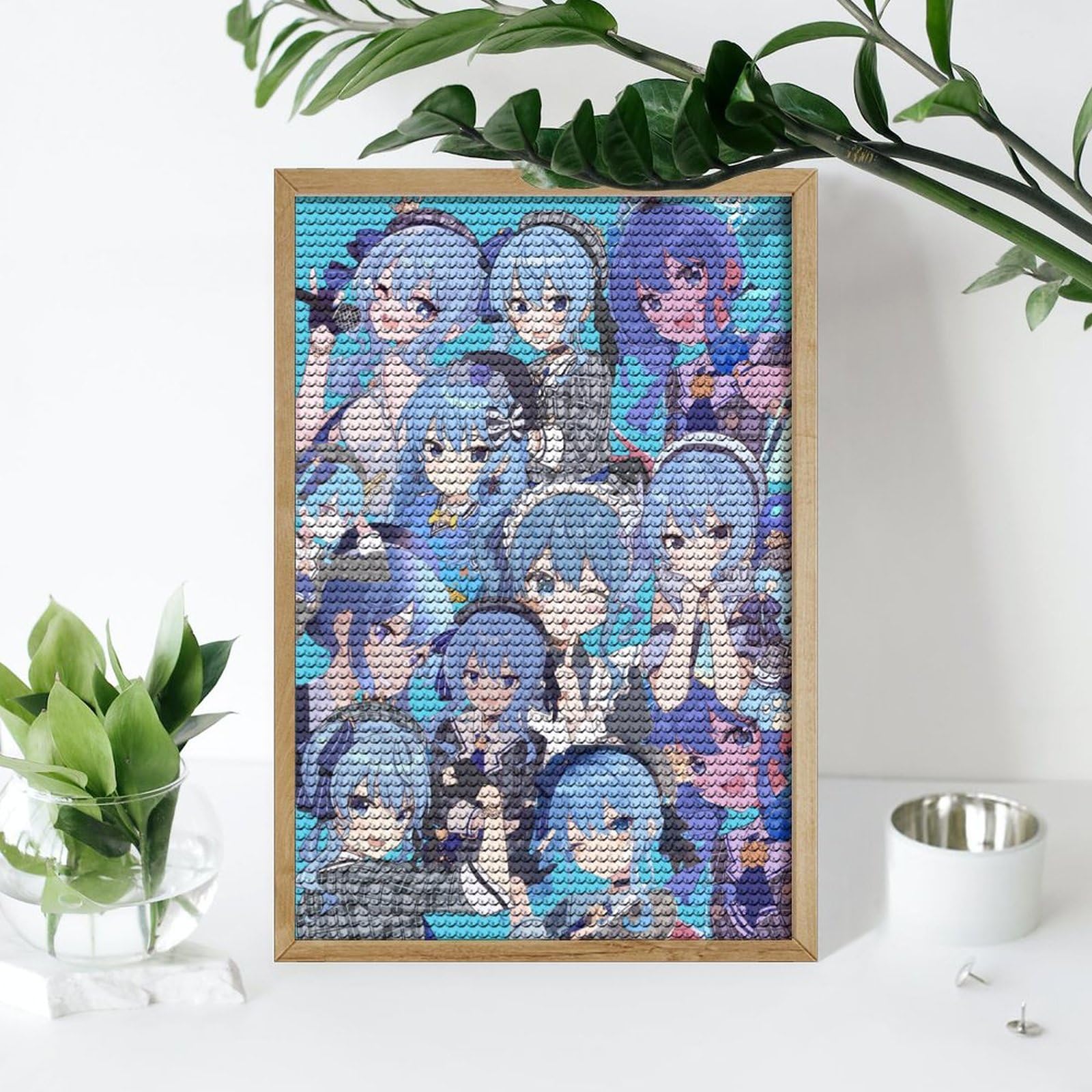 Amazon | Hoshimachi Suisei 星街すいせい VTuber アニメ