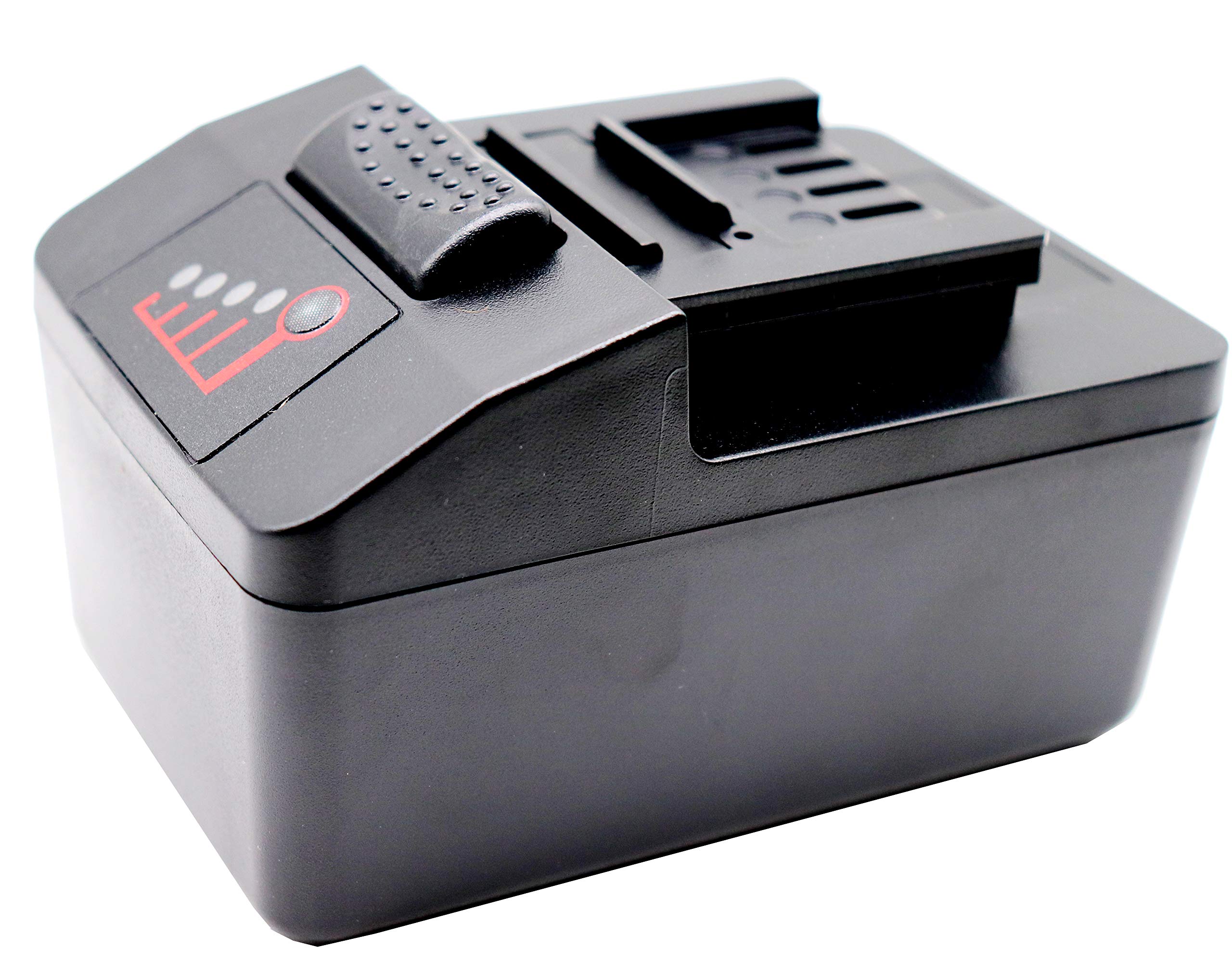 CTB8185 Battery Replace for Snap on 18V CTB7185 CTB8187 CT7850 CT8810 CT8815 CDR7850H Replace for 18V Snap On Charger CTC720 18V 4.0Ah 72Wh