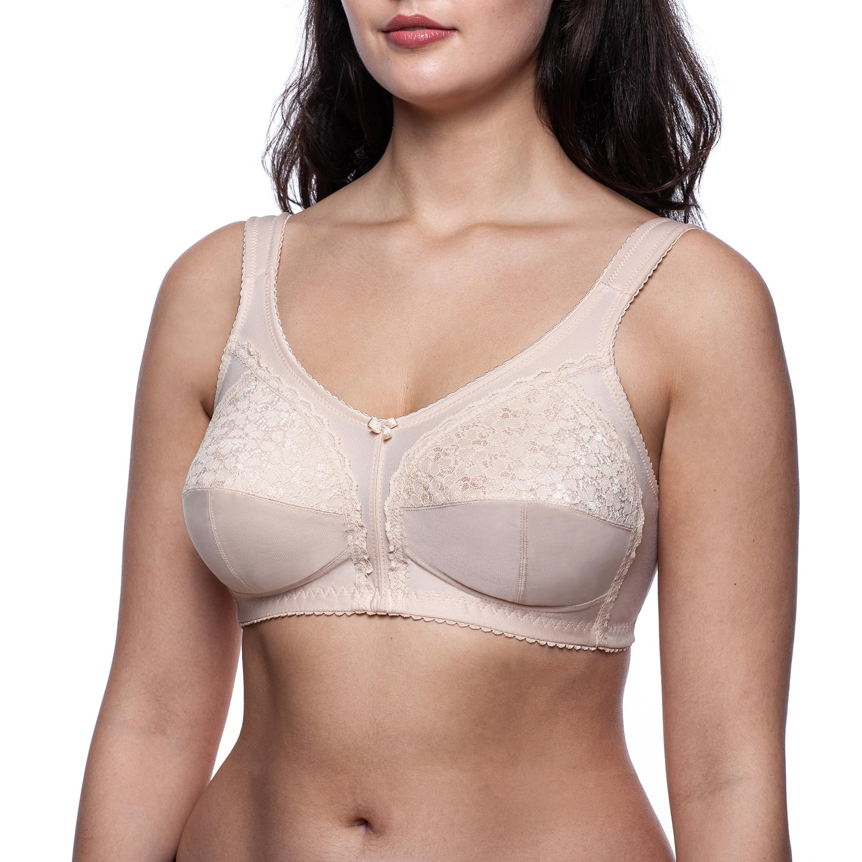 frugue Reggiseno Post Operatorio Mastoplastica