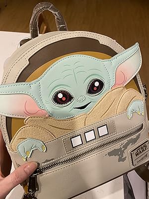 loungefly baby yoda pre order