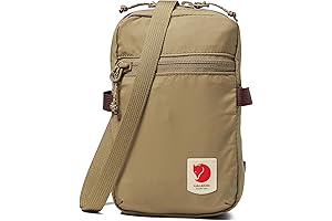 Fjlaraben 23226 High Coast Pocket Shoulder Bag
