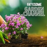 Garden Channel by Fawesome