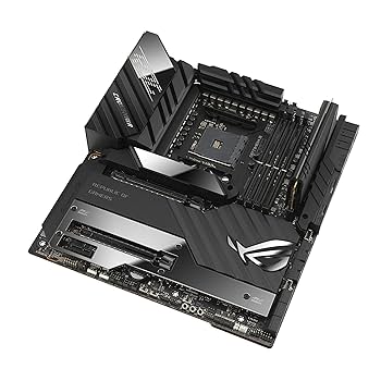 ROG CROSSHAIR VIII FORMULA + 5900X + メモリ ROG CROSSHAIR VIII FORMULA + 5900X + メモリ