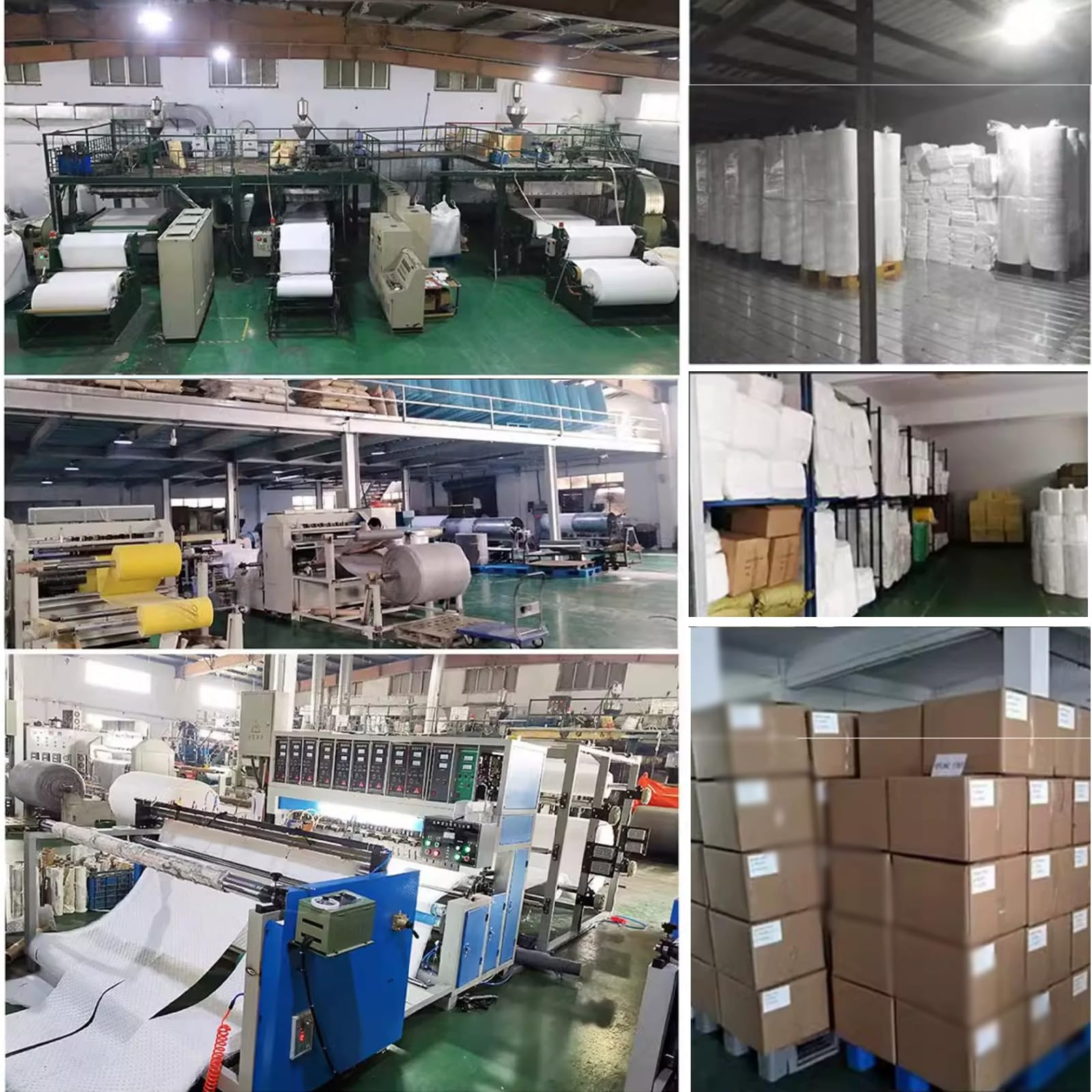 Barreras de contención de derrames de petróleo, Paquete de 3 barreras flotantes de contención de petróleo y Mangas absorbentes para el Control de derrames - Uso en muelles y estanq