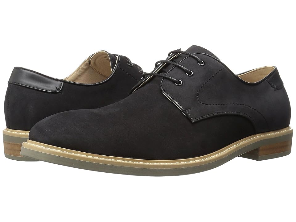 

Kenneth Cole Unlisted Gold-N Throne (Black) Men's Shoes