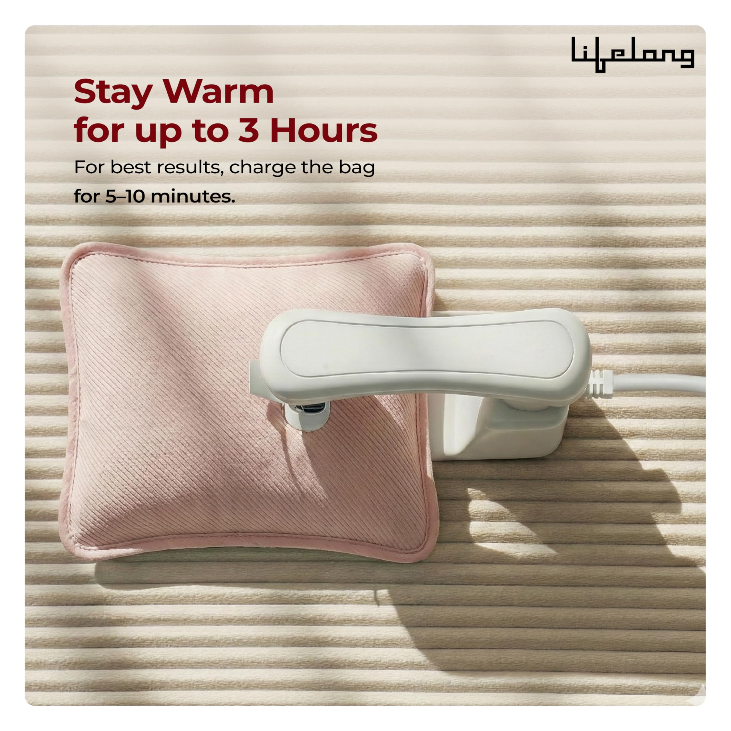 Lifelong Hot water bag