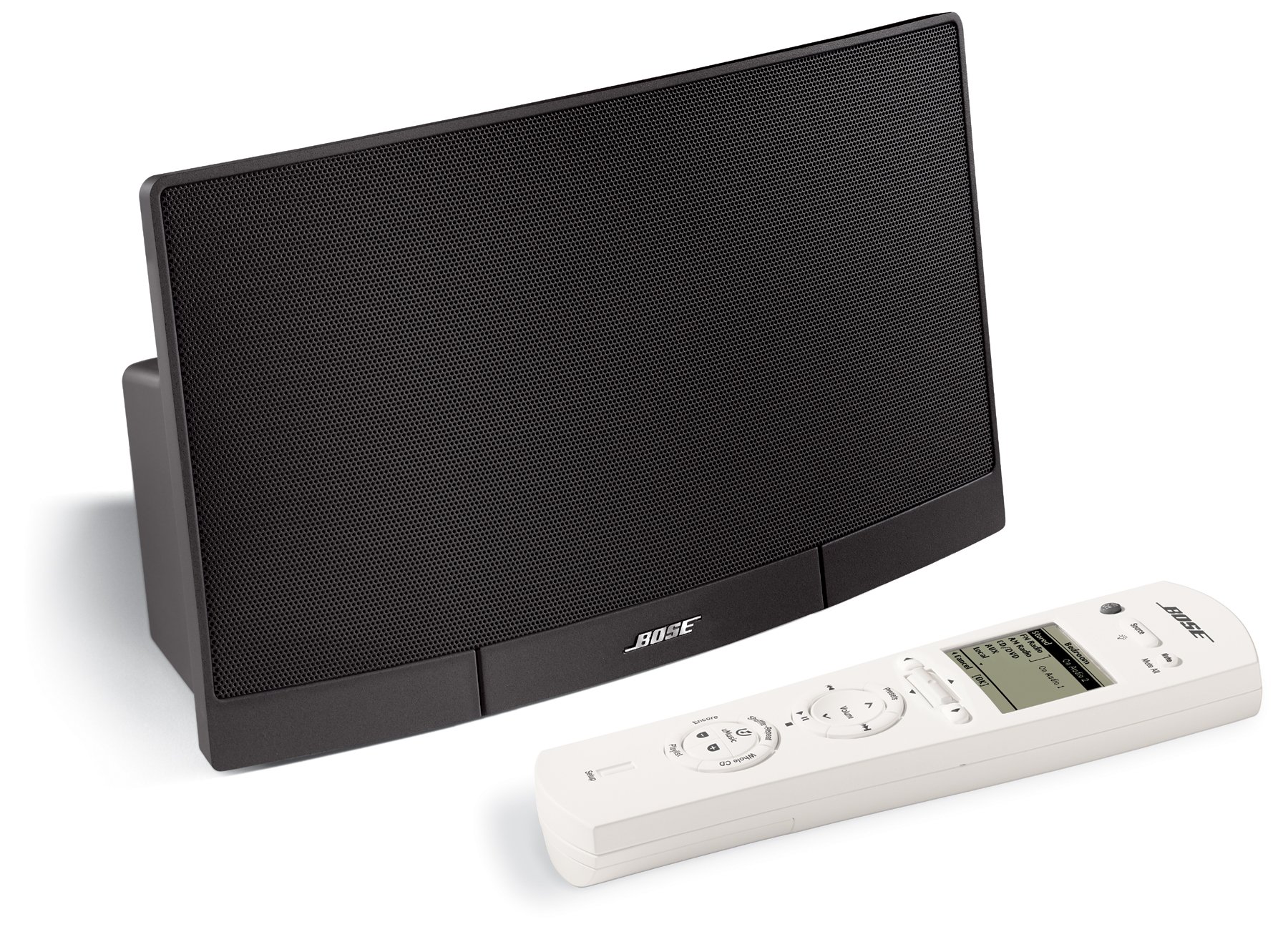 BOSE RoomMate2 アンプ内蔵AC/DC対応 BOSEスピーカー BOSE RoomMate2