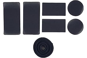 Ultimate Neoprene Wader Repair Kit: Extend the Life of Your Adventure Gear