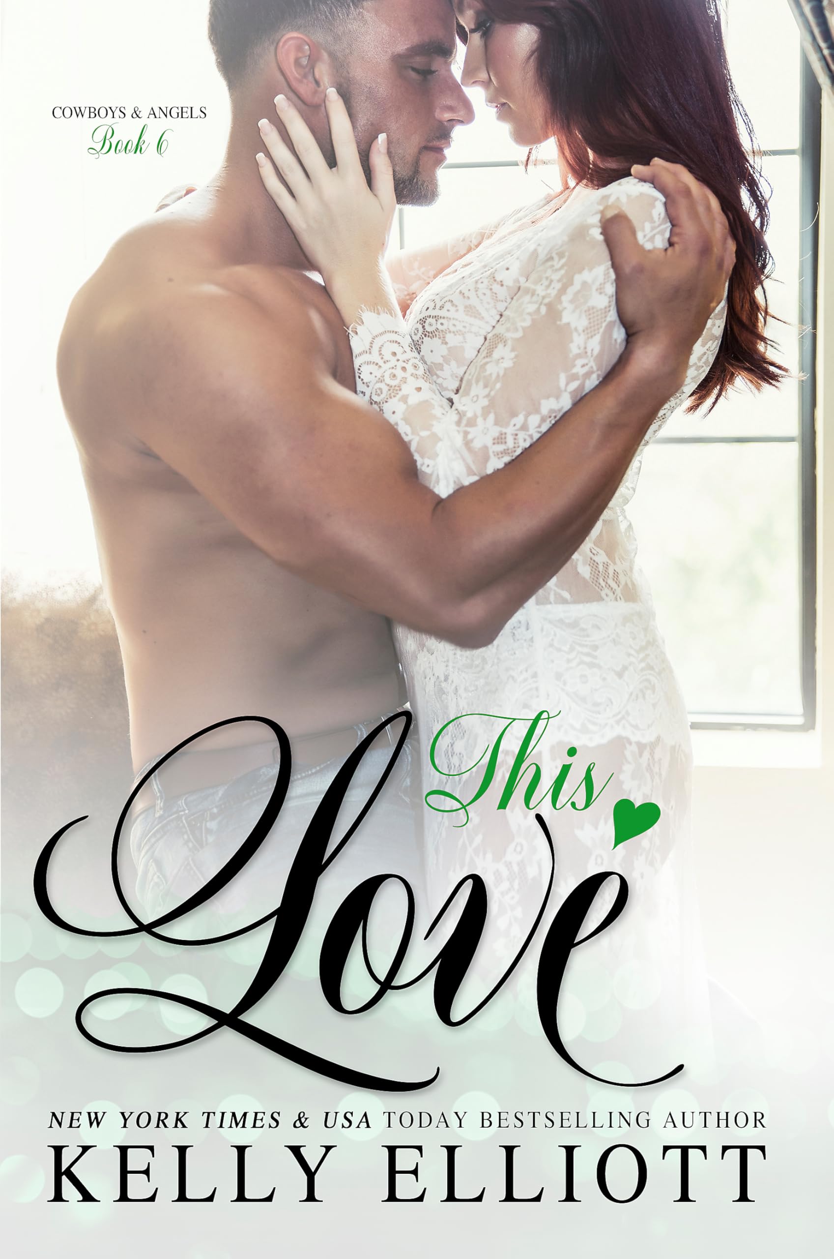 This Love (Cowboys and Angels)