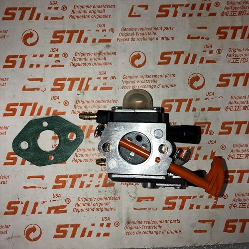 Replacement for Stihl bg50 bg55 bg45 carburetor 4229 120 0650 NEW OEM