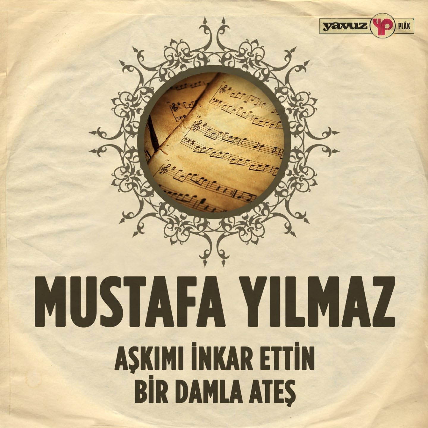 Aşkımı İnkar Ettin