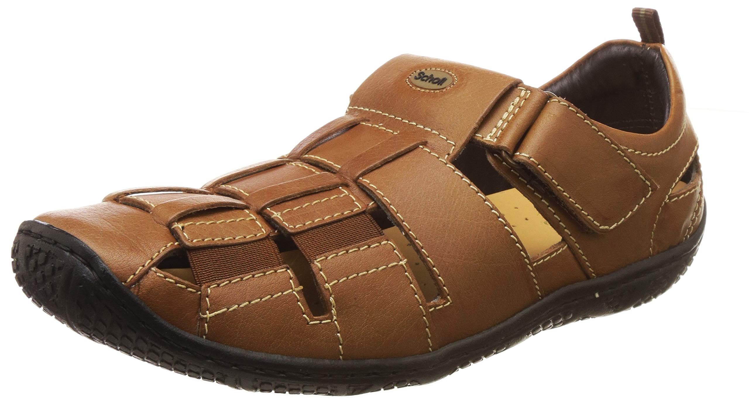 Men's Track Fisherman Sandals