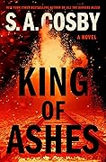 King of Ashes: A Novel