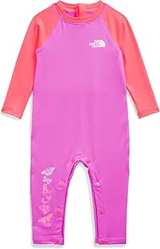 THE NORTH FACE ワンピース 110 THE NORTH FACE（ザ ノースフェイス