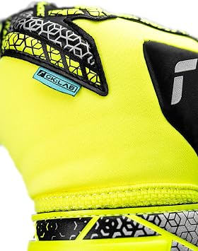 Reusch Attrakt Duo Evolution Unisex Goalkeeper Gloves
