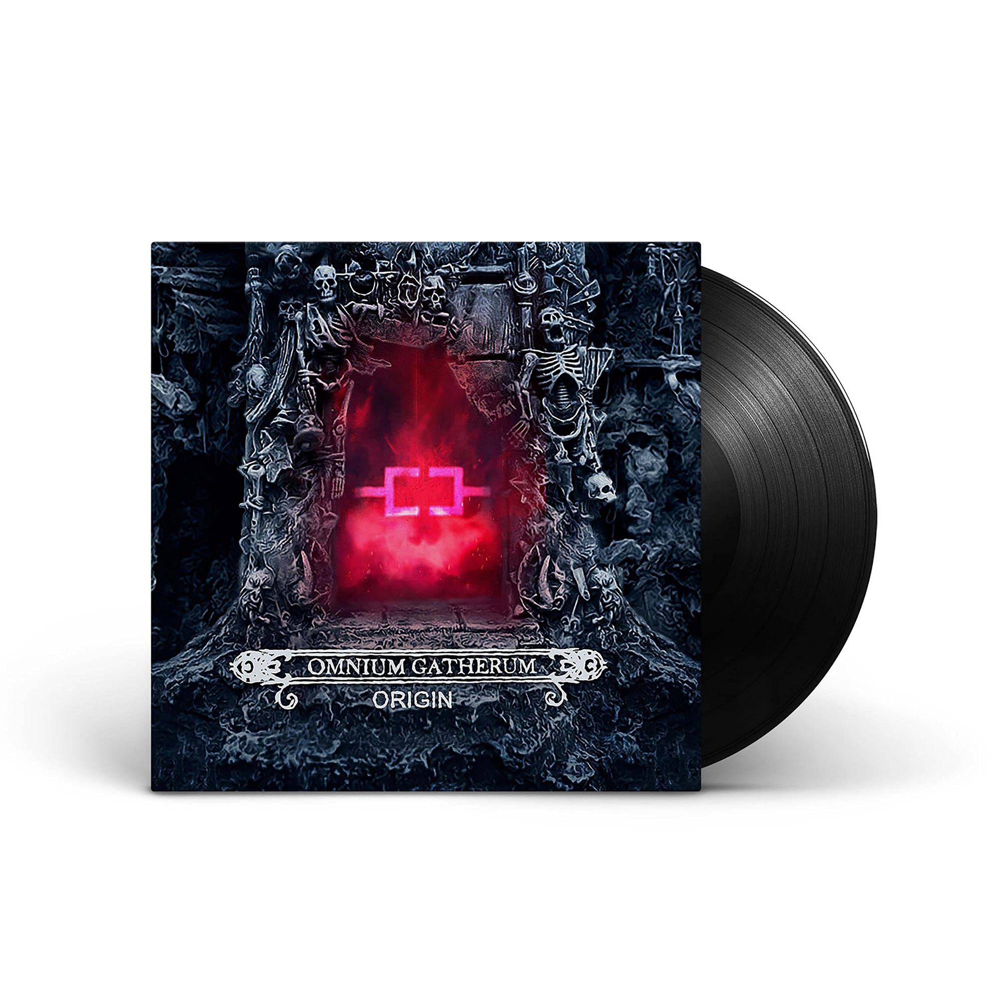 Origin (LP) [VINYL]