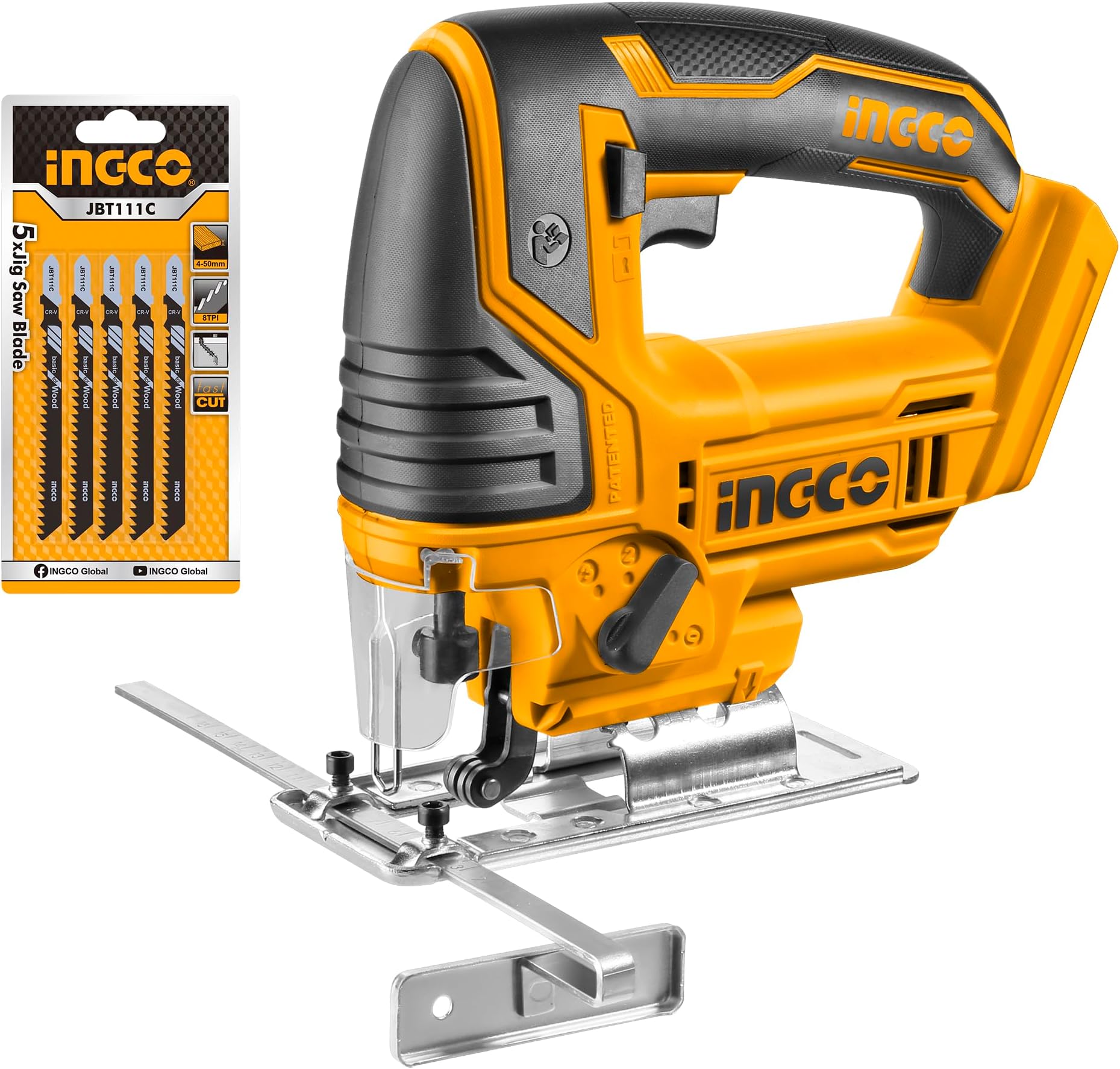 JIG SAW 800W - JS80028