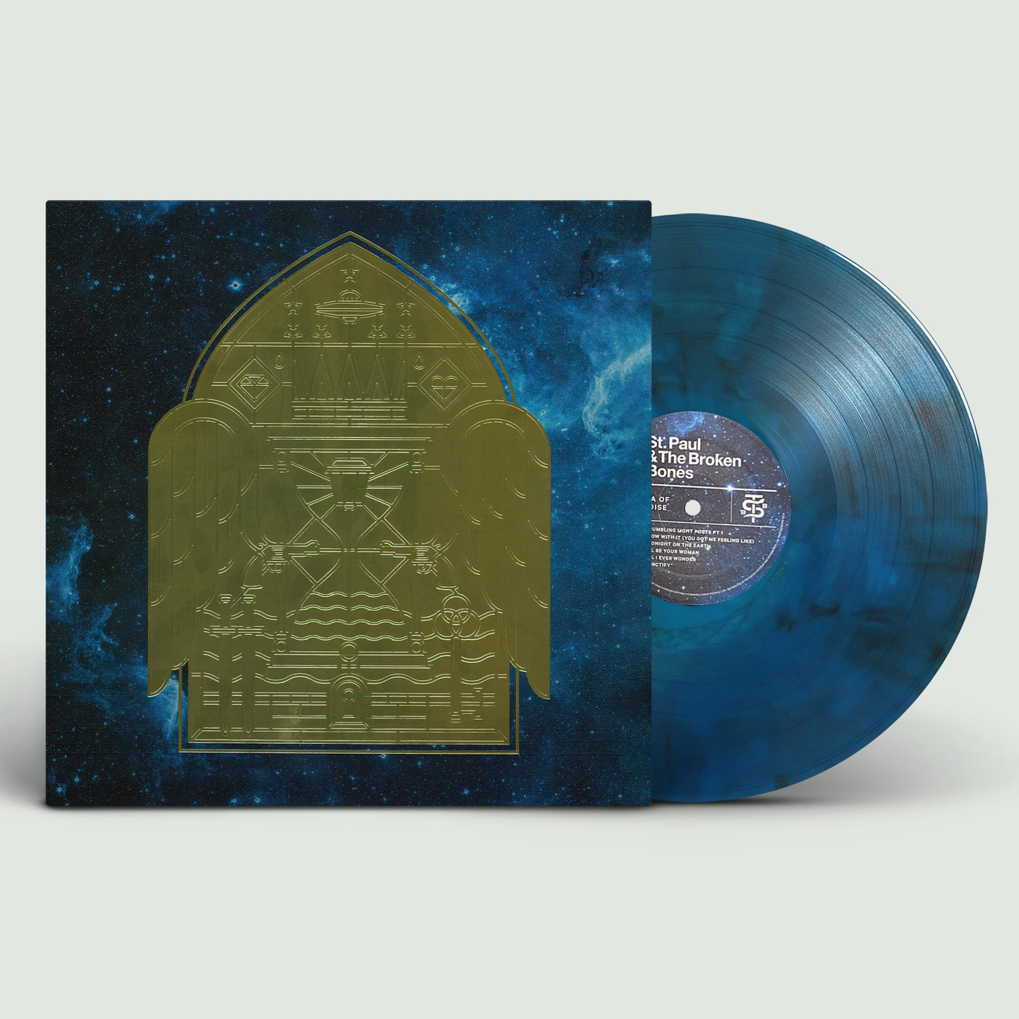 Sea of Noise [VINYL]