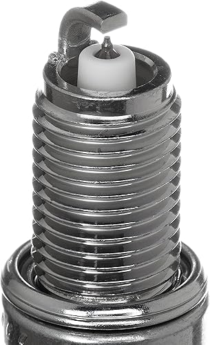 Miniatura 5 de NGK (6046) DCPR7EIX Iridium IX Spark Plug, Pack of 1