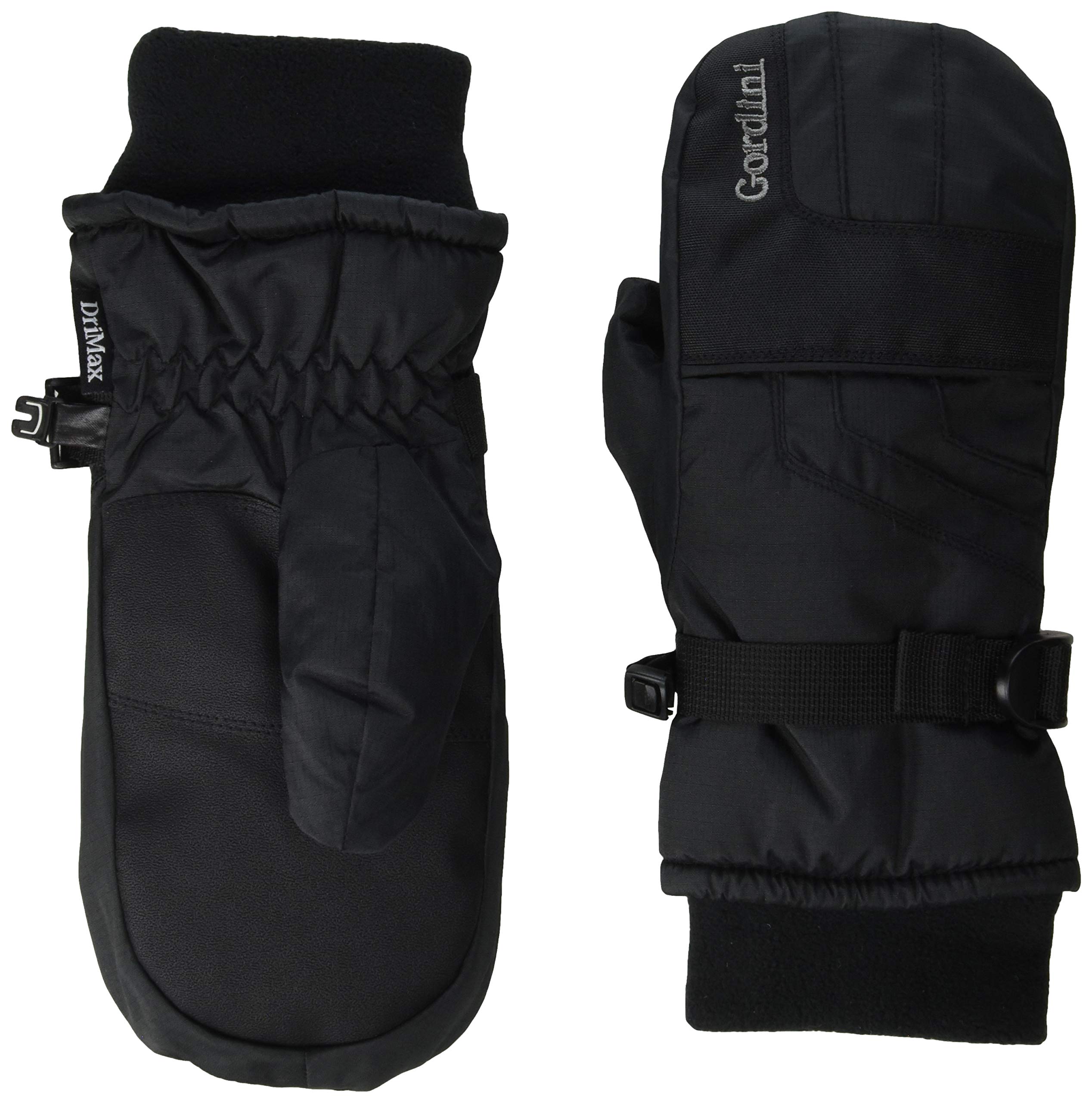 Gordini Boys Ultra Drimax Gauntlet Mitten