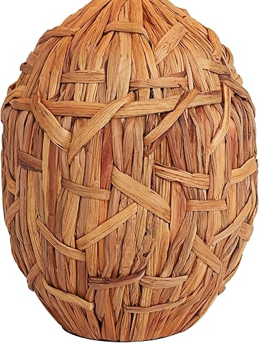 Miniatura 5 de 360 Lighting Nantucket - Juego de 2 lámparas de mesa rústicas de 26 pulgadas de alto, estilo casa de campo, estilo rústico natural, sala de estar,