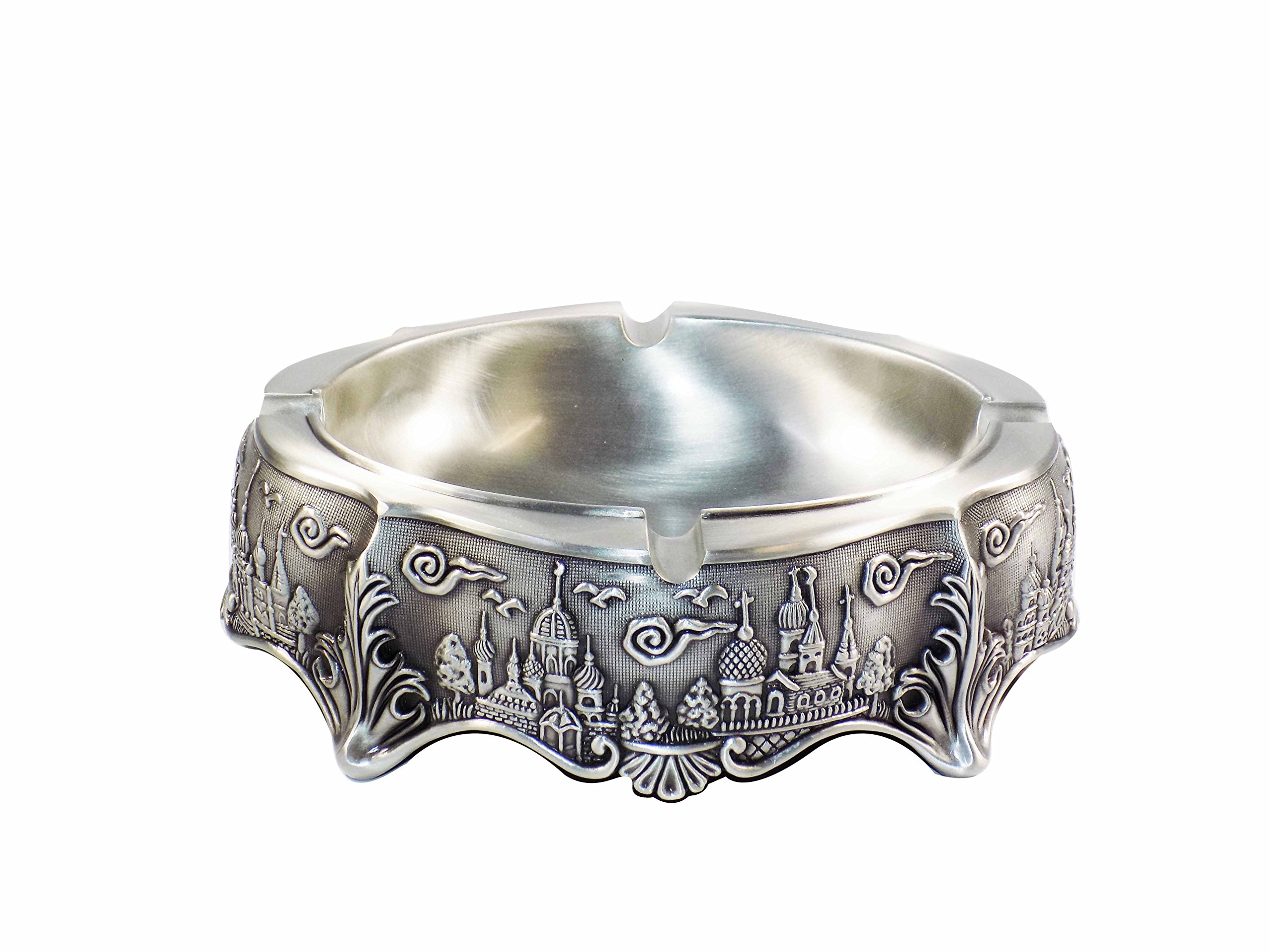 ELTAHAN Ashtray Cigarette - Metal