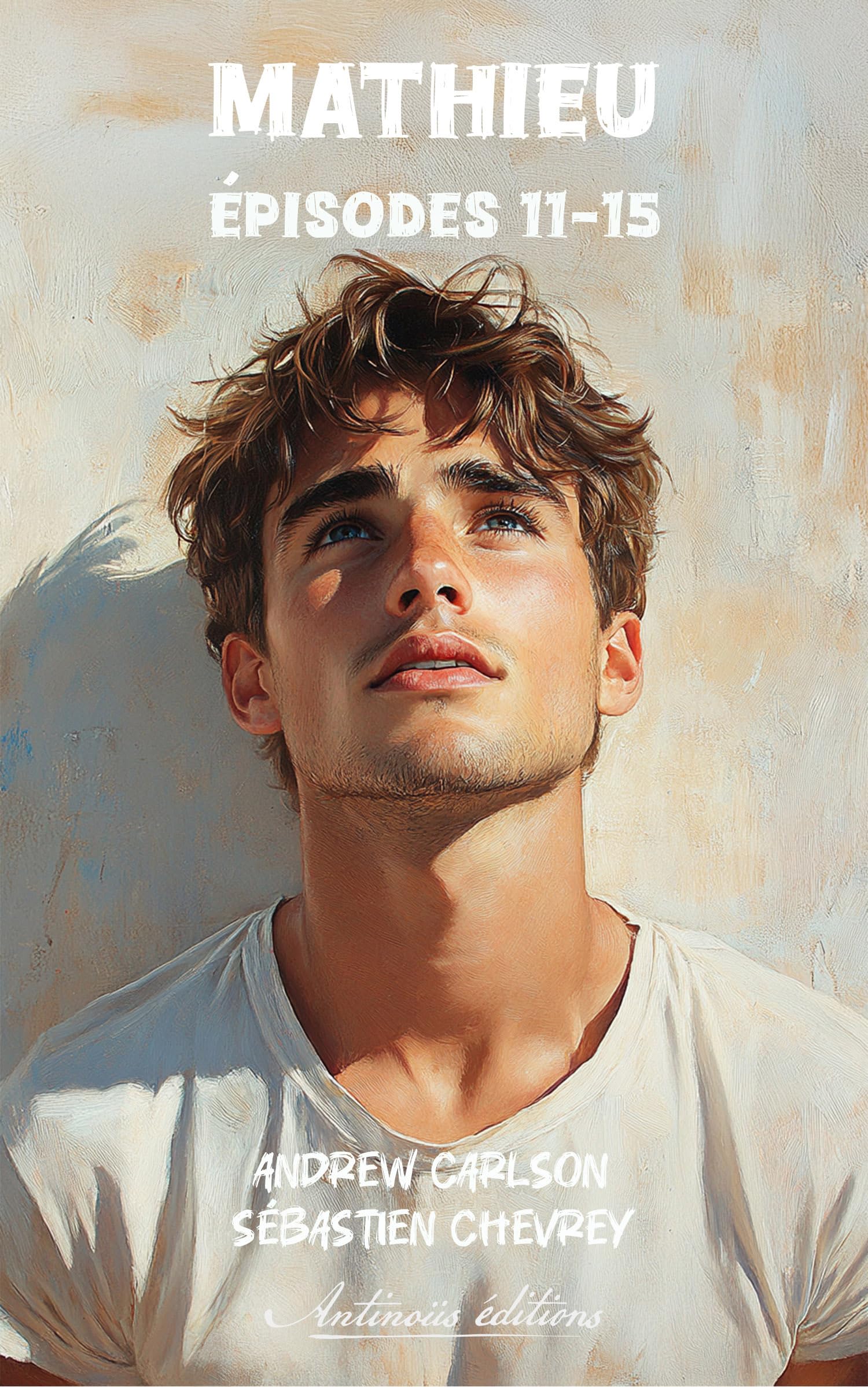 Mathieu - Épisodes 11-15