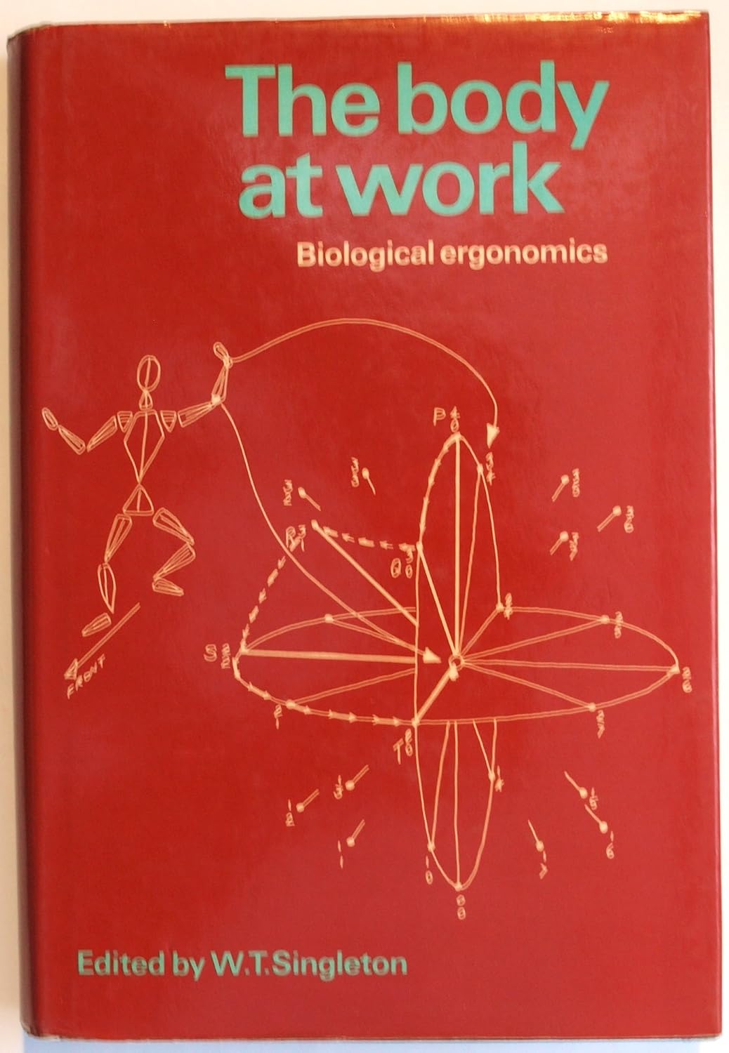 The Body at Work: Biological Ergonomics