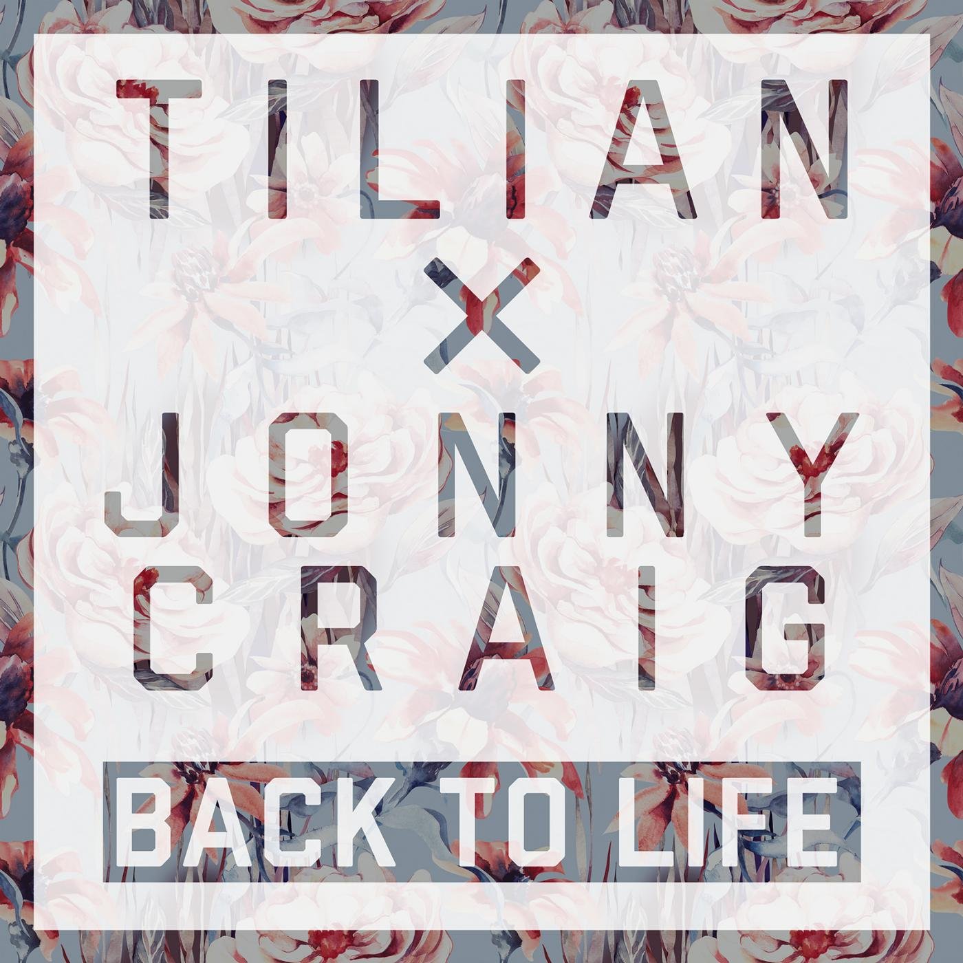 Tilian & Jonny Craig