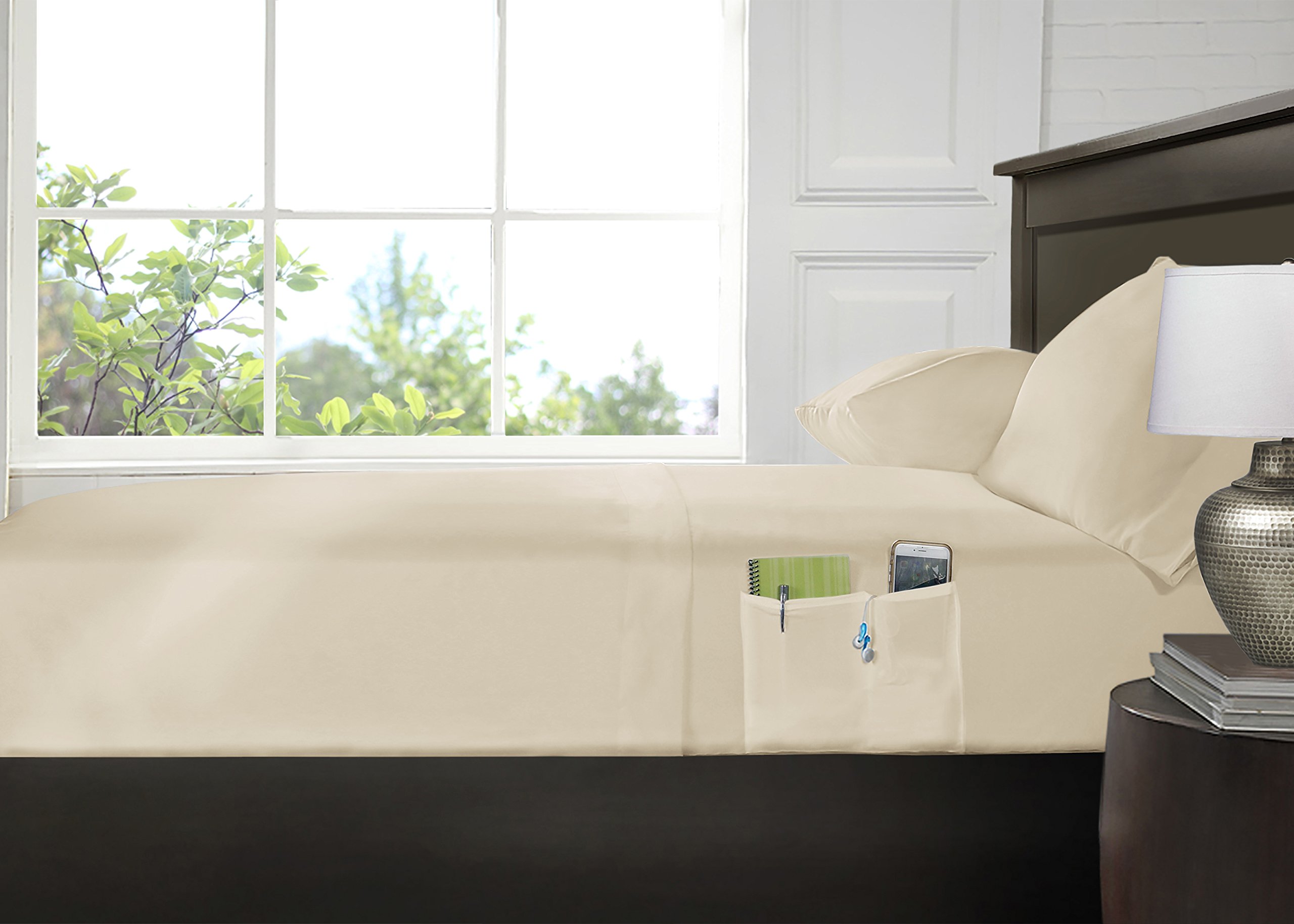Amazon.com: Swift Home Smart Sheets 