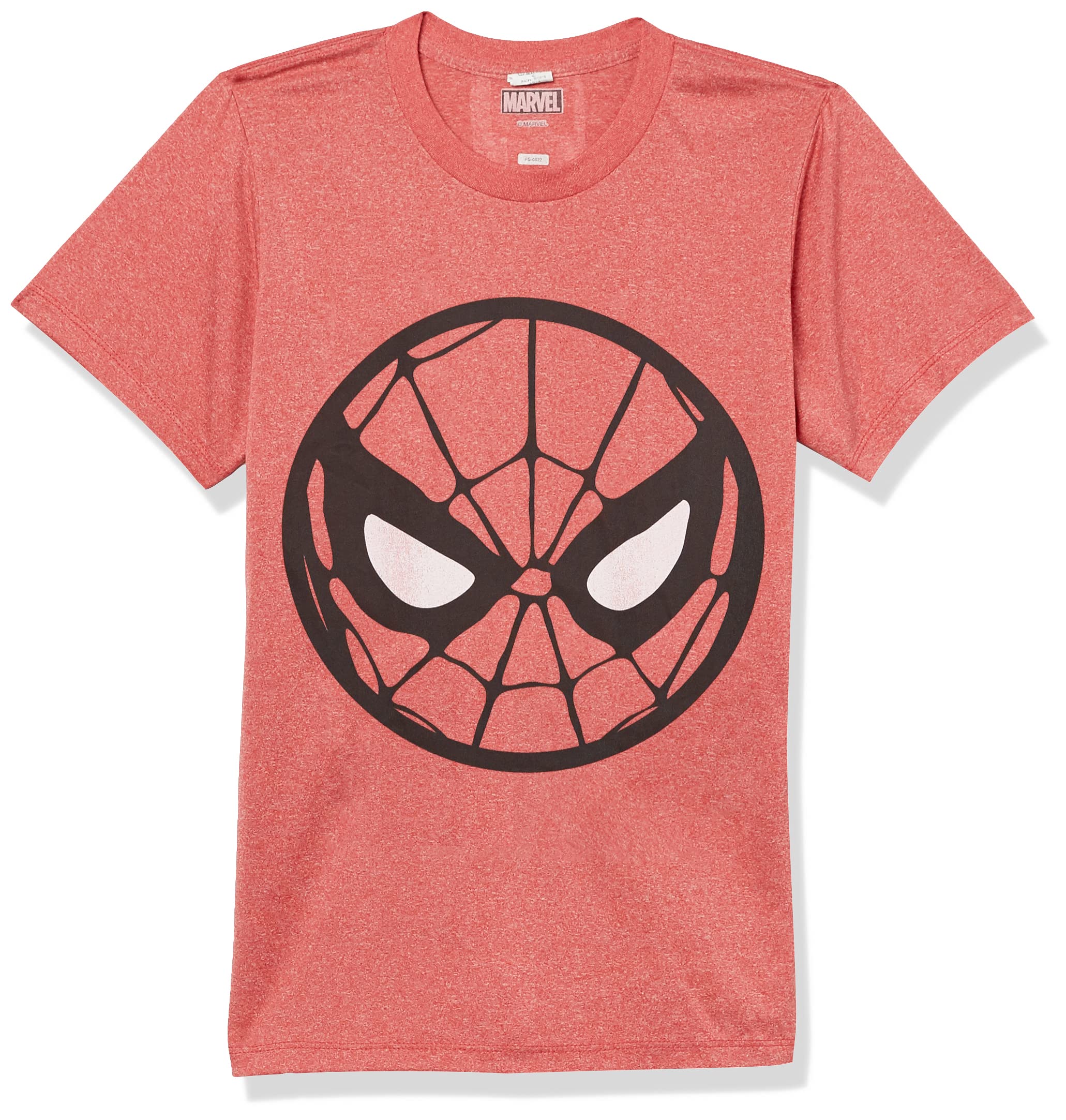 Marvel Spiderman Icon T-Shirt Camiseta niños Unisex