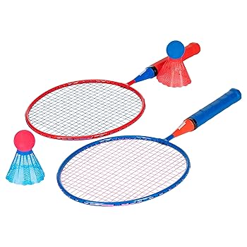 バドミントンラケット 2本セット　ジャンク品 楽天市場】バドミントン ラケット 2本入り カーボンシャフト