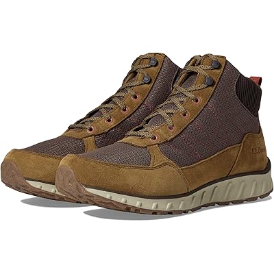 Ботинки L.L.Bean Snow Sneaker 5 Boot Lace-Up