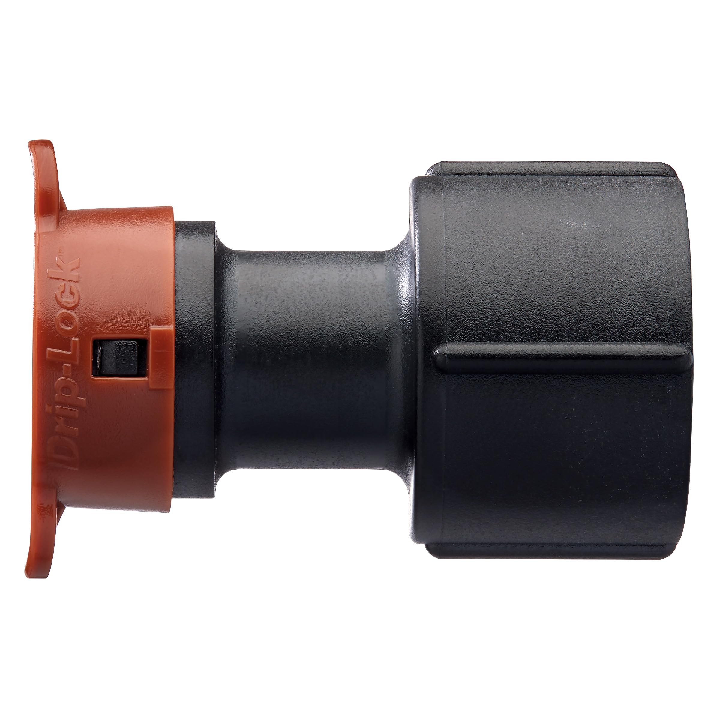 Orbit 2-in-1 filtro di irrigazione a goccia e regolatore di pressione 30 psi – micro-irrigation valvola – 67798 – riduttore di flusso d' acqua, Lyndee