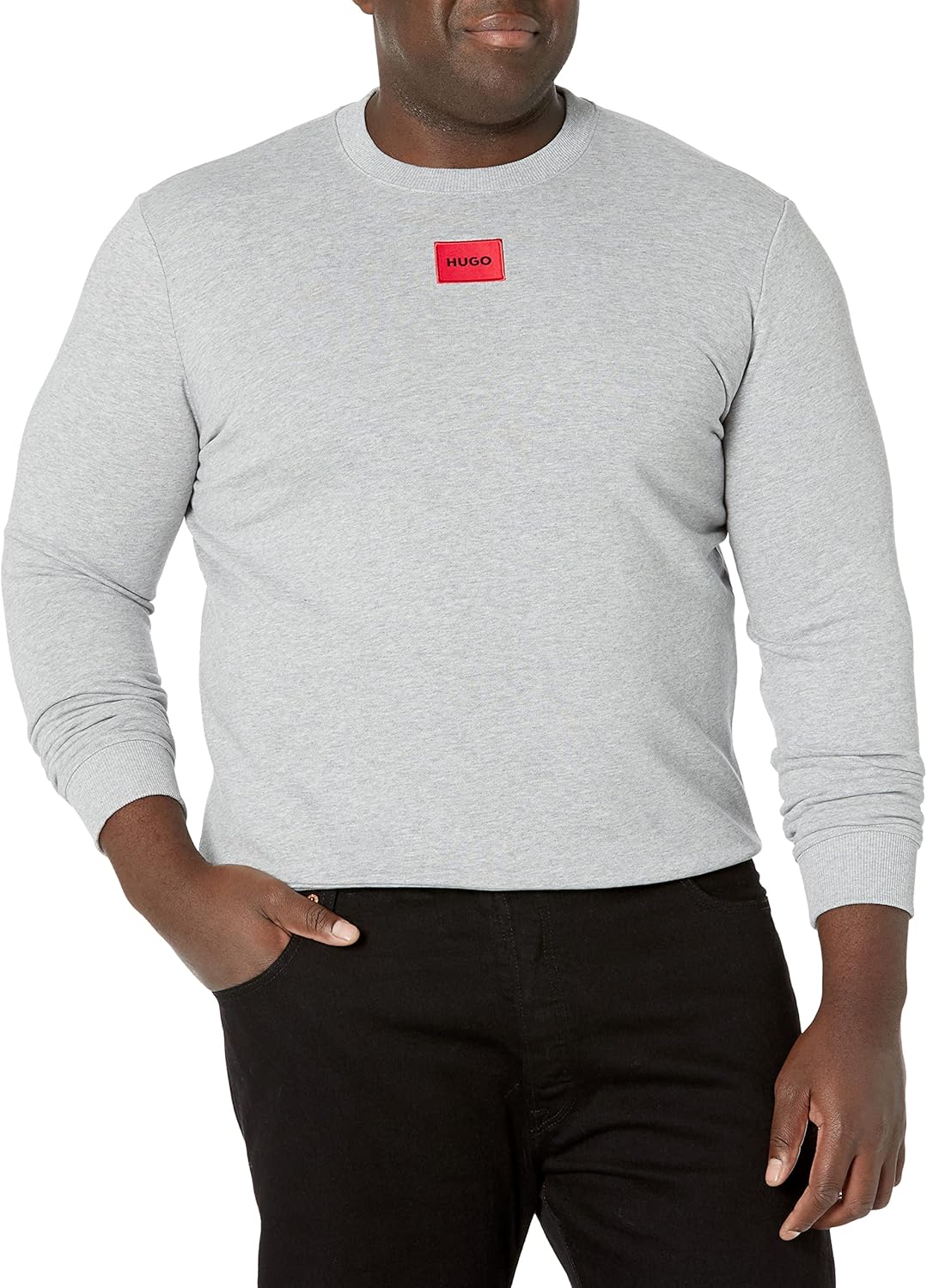Shark Grey Melange