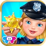 Baby Cops - Tiny Police Academy