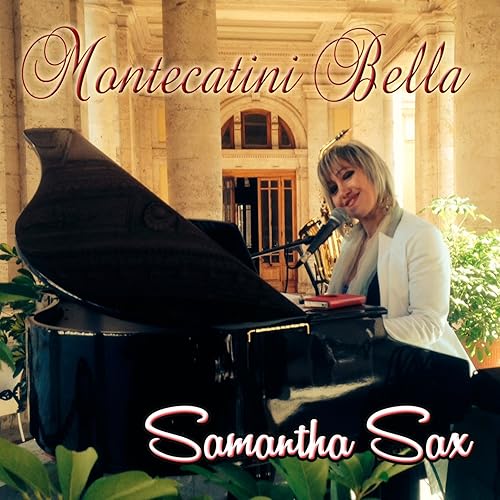 la bella by samantha gift set