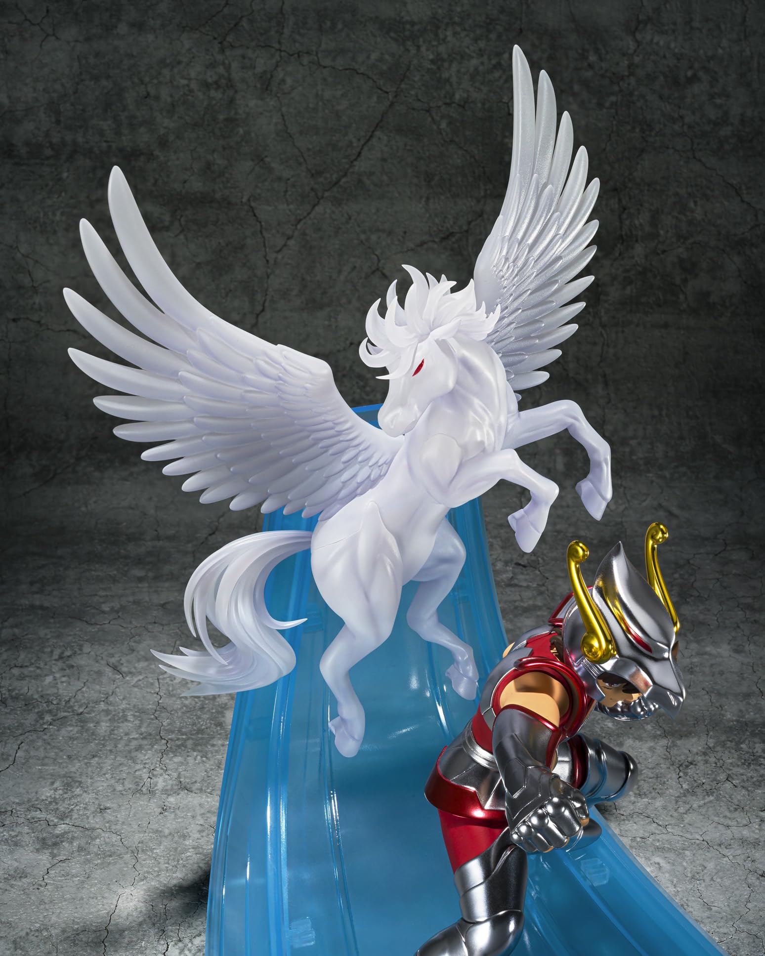 Amazon | TAMASHII NATIONS フィギュアーツZERO Touche Métalliquele