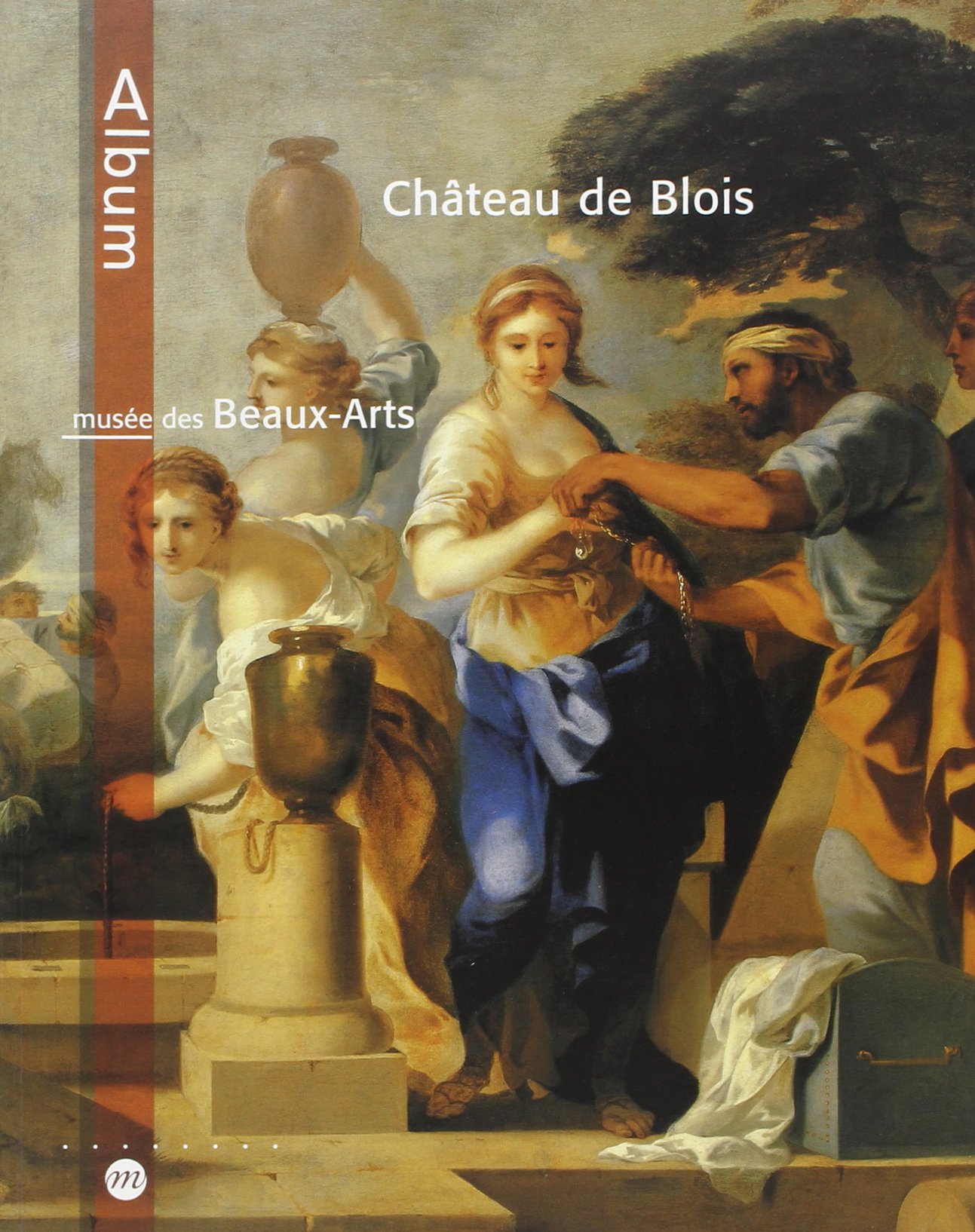 Musée des Beaux-Art Château de Blois