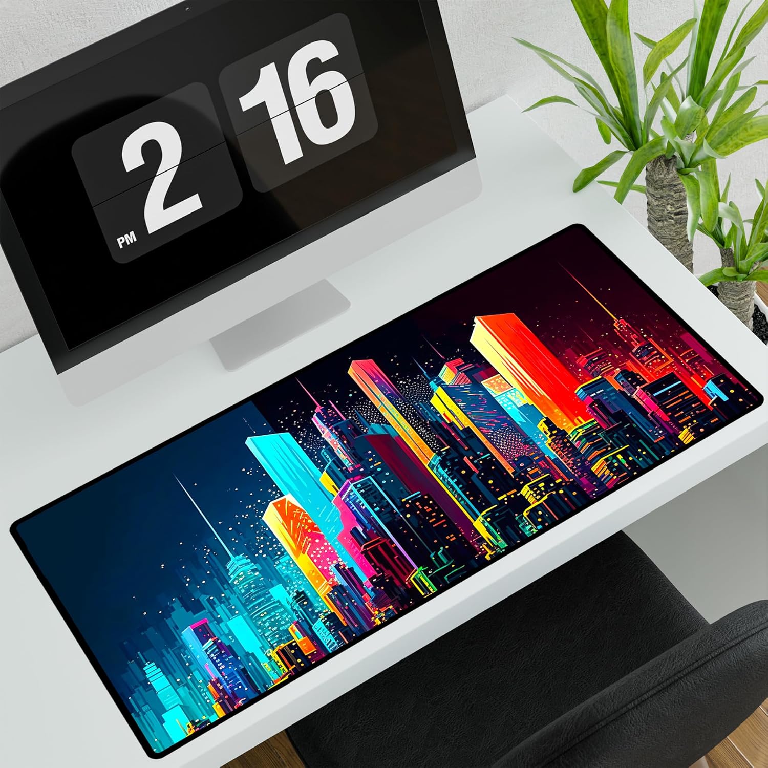 Gaming Desk Mat