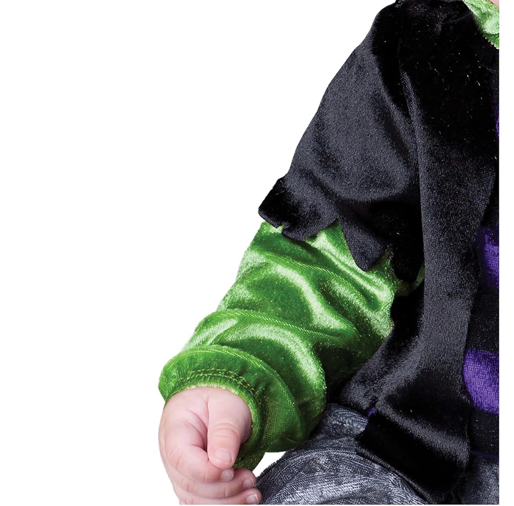 Amazon.co.jp: Monster-BOO Frankenstein Infant/Toddler
