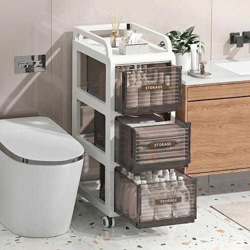Meuble Salle de Bain 
