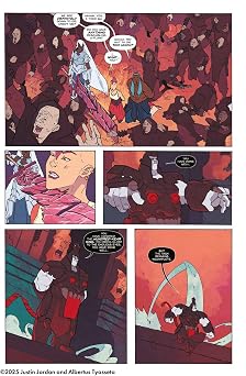 Breaklands Vol. 1