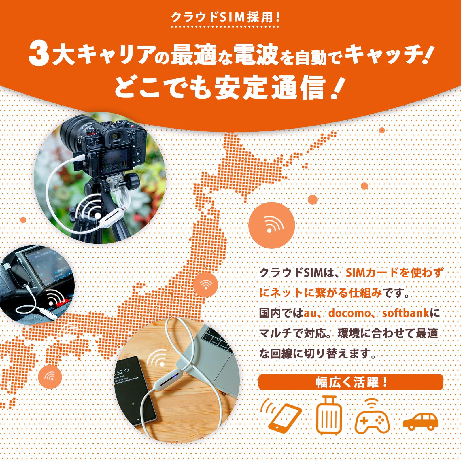 サクッとWiFi Light ギガチャージ型モバイルWi-Fi SIMフリー Amazon.co.jp: サクッとWi-Fi light 100GB 1年間有効 ギガチャージ式