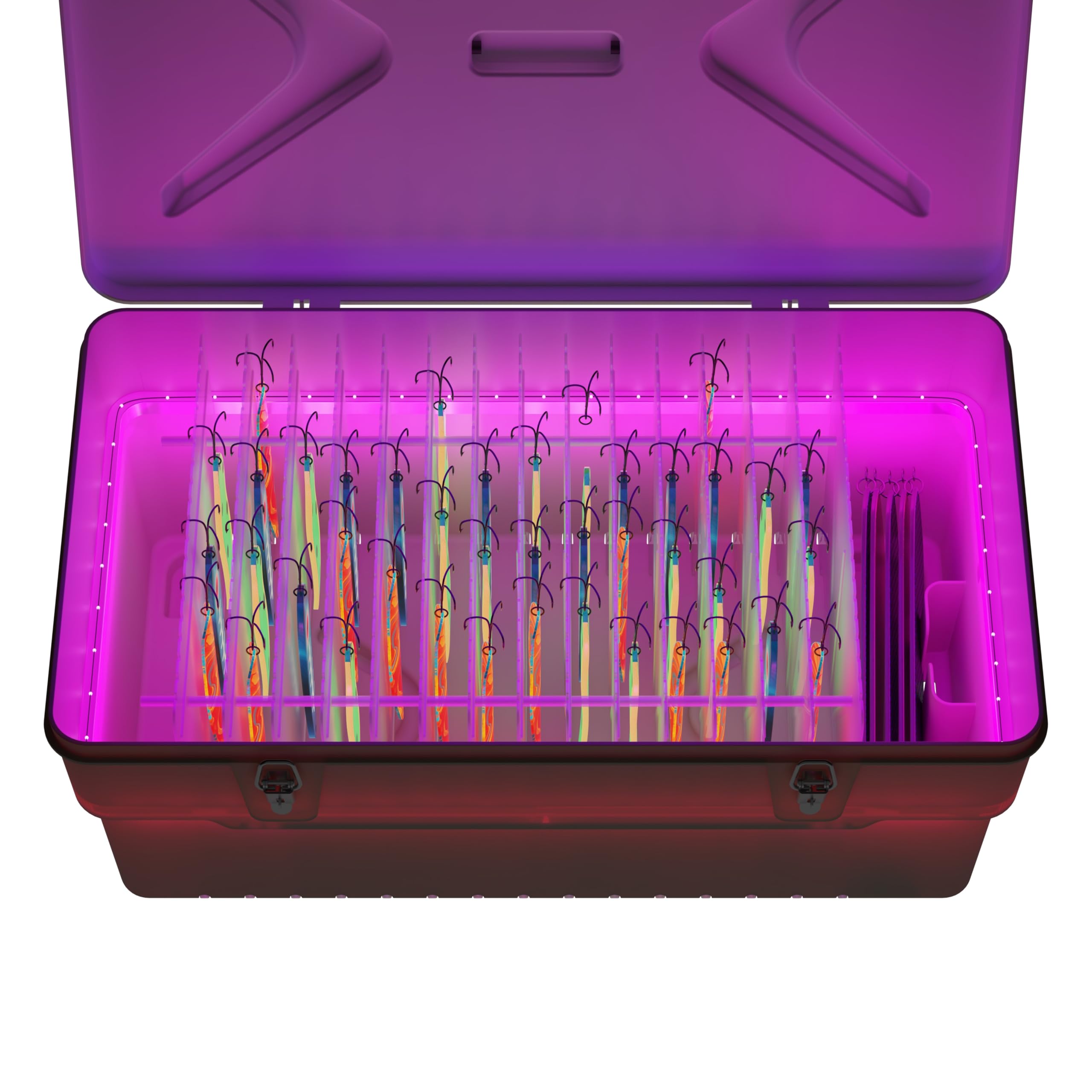 Tackle In A Box
