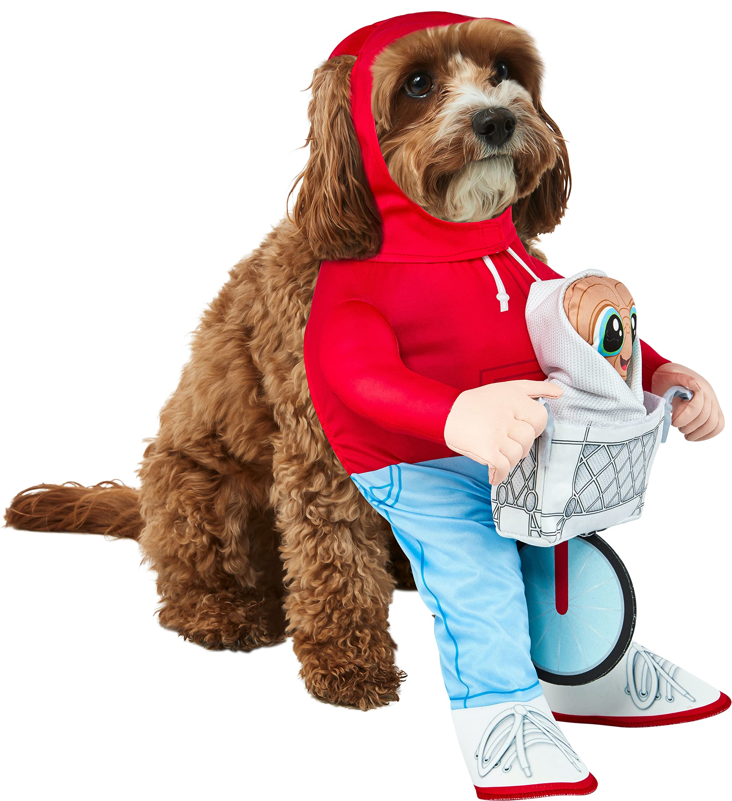Rubie's Costume universale per animali domestici, come da mostra, taglia S