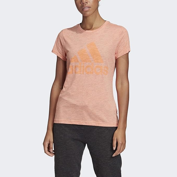 Adidas performance winners tee Clearance