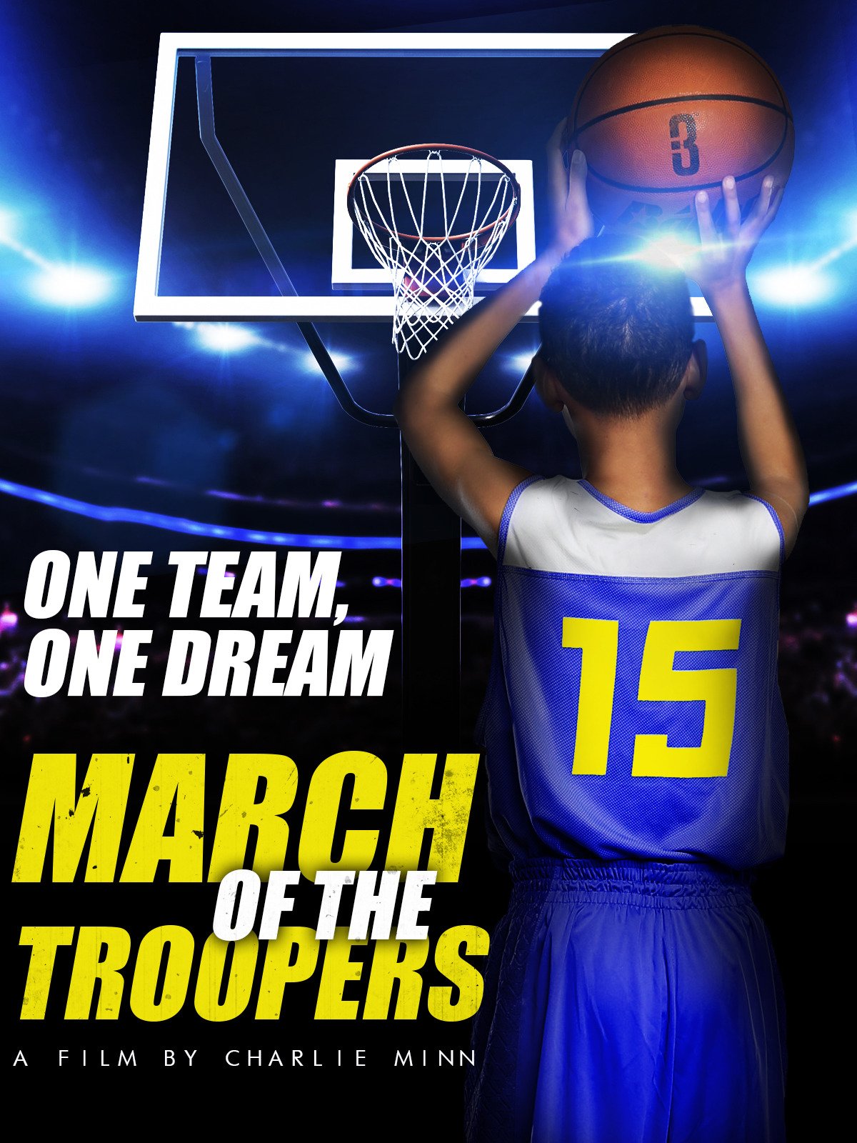 March of the Troopers