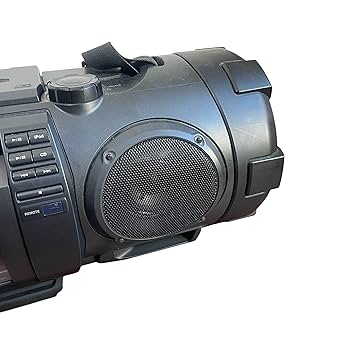 ビクター JVC RV-NB70-B リモコン 電源コード Amazon.co.jp: JVCケンウッド JVC パワードウーハーCDシステム