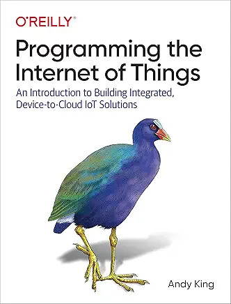 Programming The Internet of Things